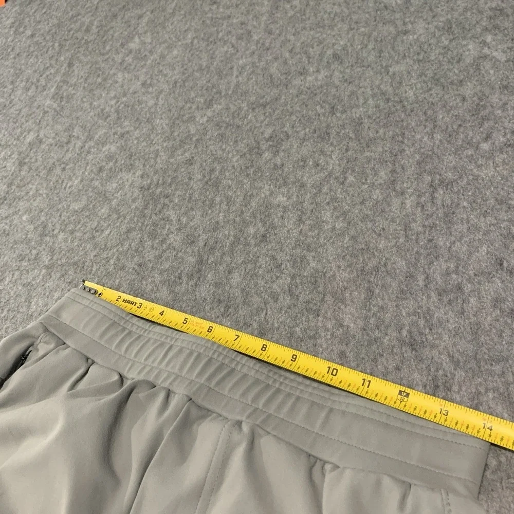 Public Rec Pants Men's Gray Sweatpants Joggers Performance - Size 30/29 Actual